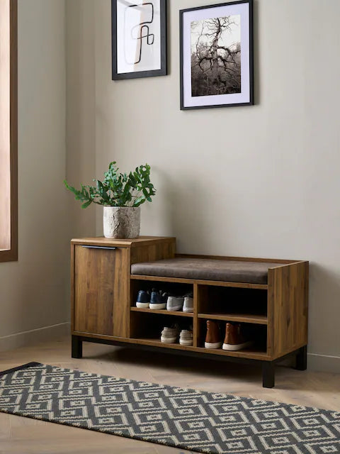 Brez Shoe Rack
