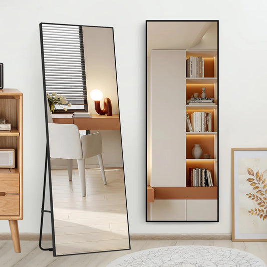 Rectangular Mirror
