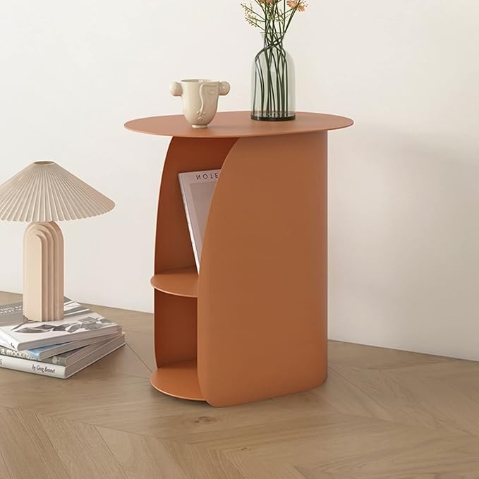 Bliss Storage Table