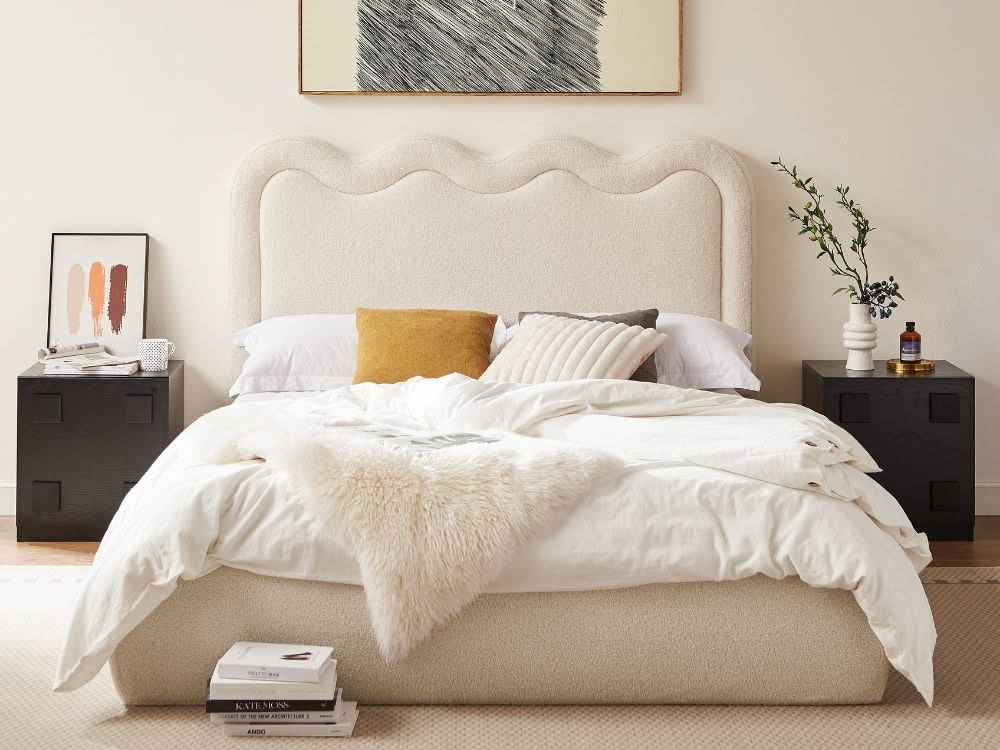 Murphy Bed