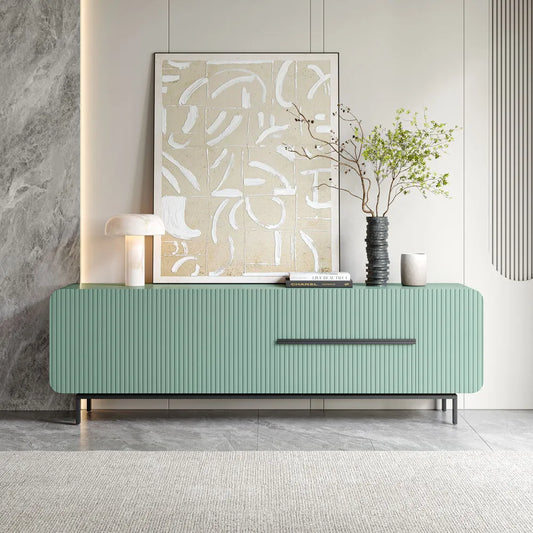 Alure Media Console