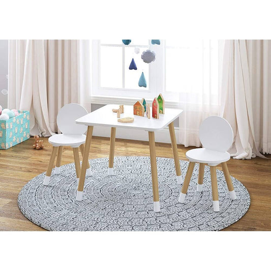 Mauer Chair & Table