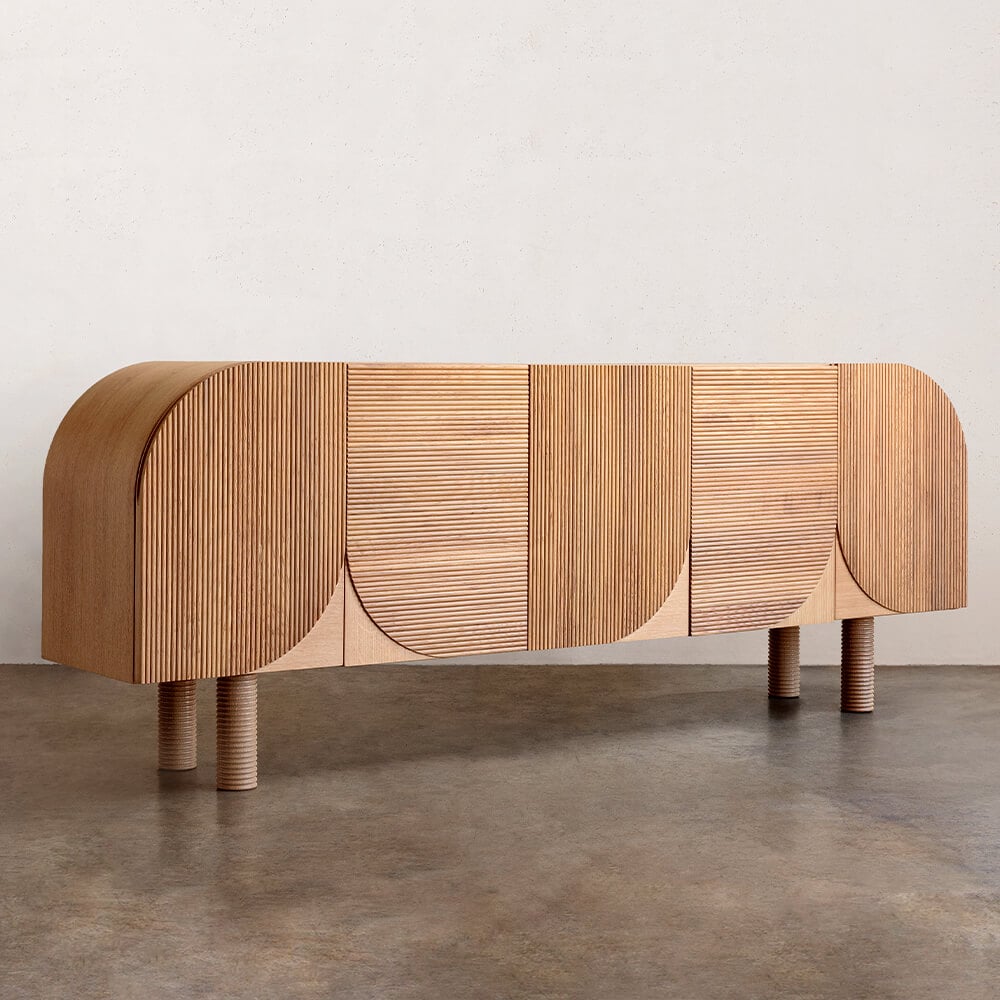 Drevan Cabinet