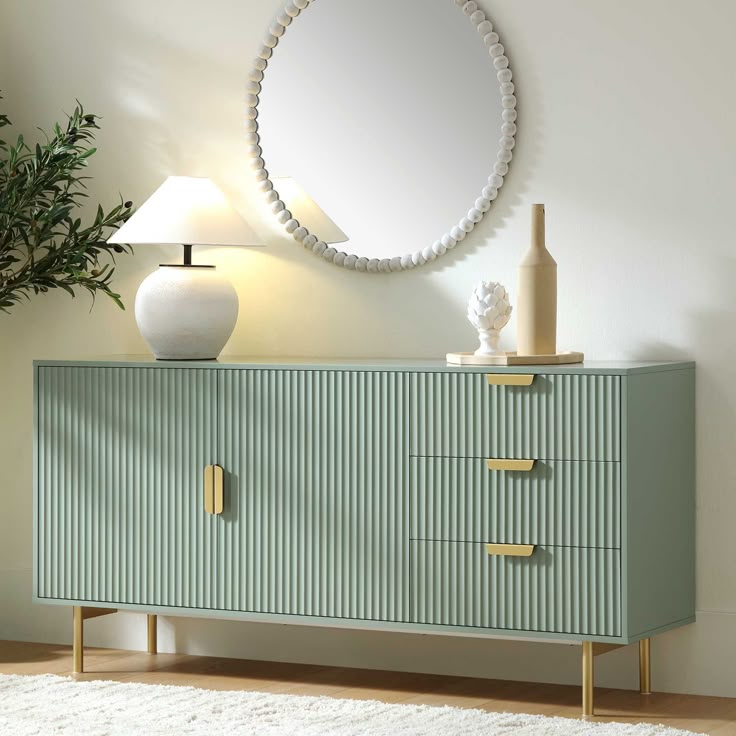 Evolyn Sideboard