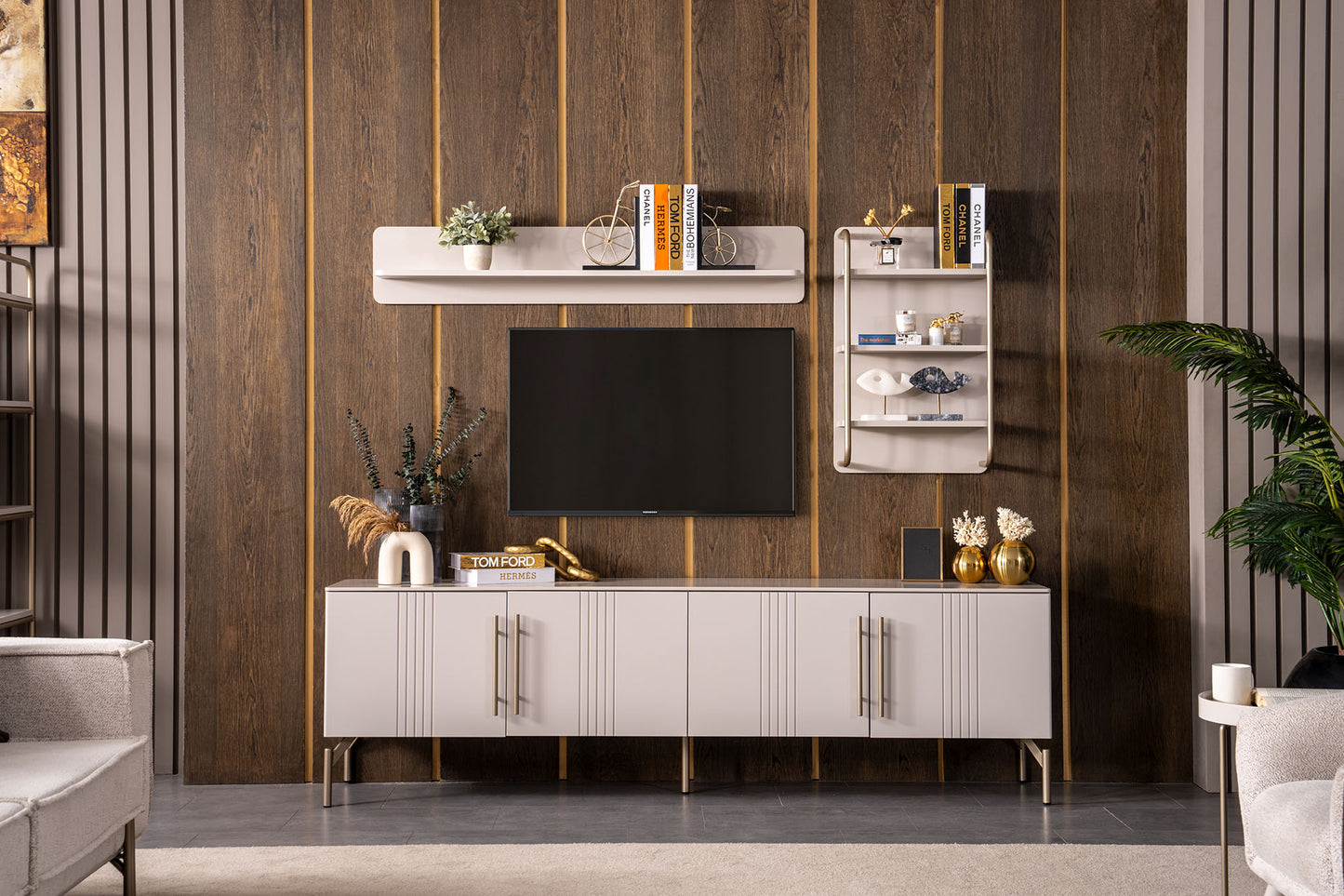Vyttra Console