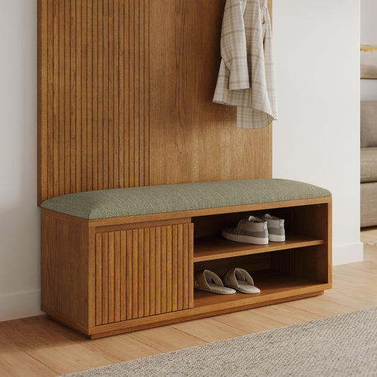 Nancy Shoe Rack