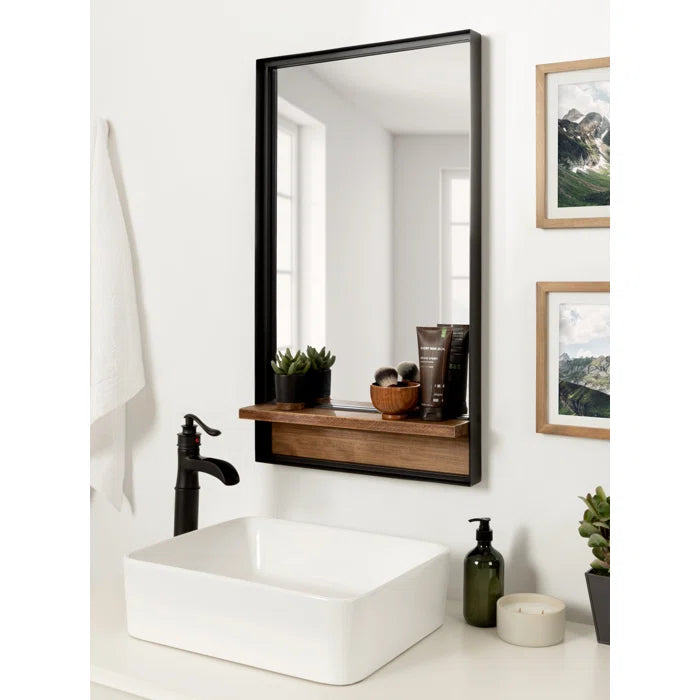 Valencia Mirror