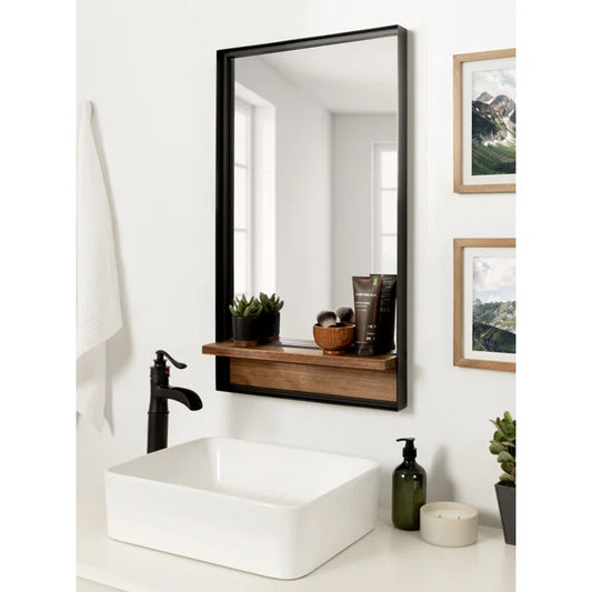 Valencia Mirror