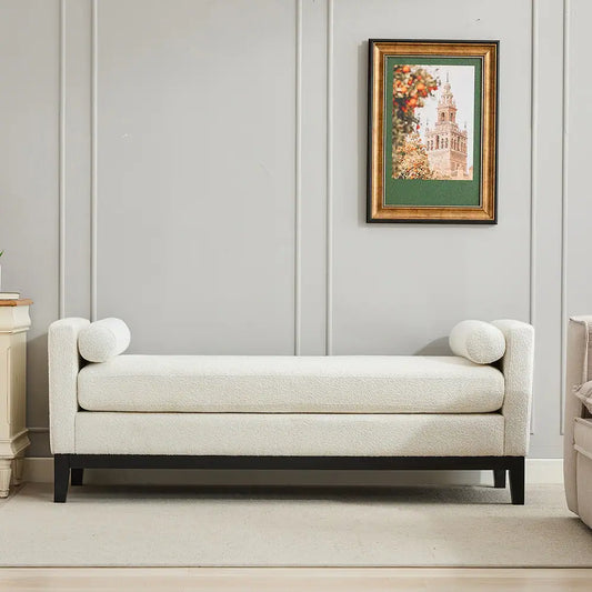 Aurelia Bench