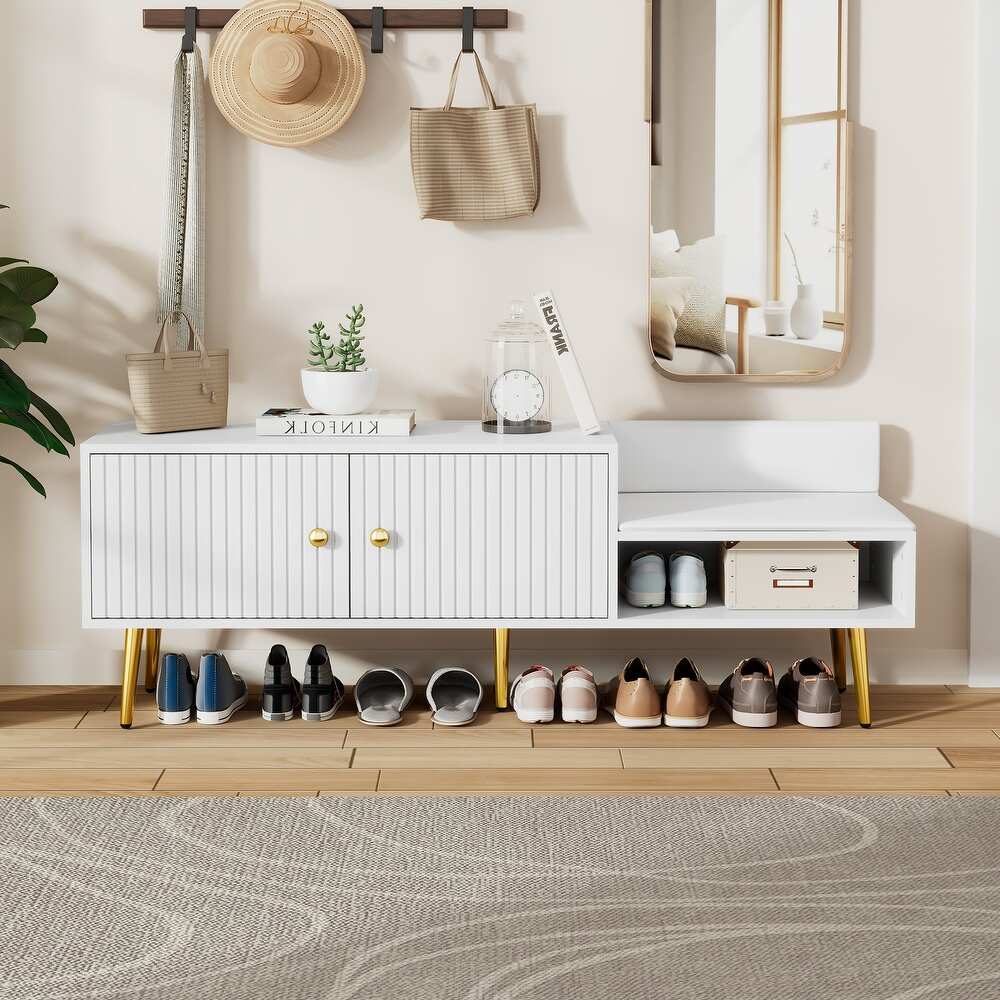 Urbino Shoe Rack