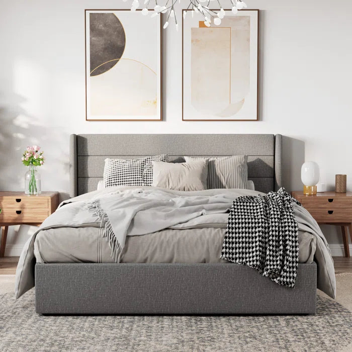 Virelle Queen Bed