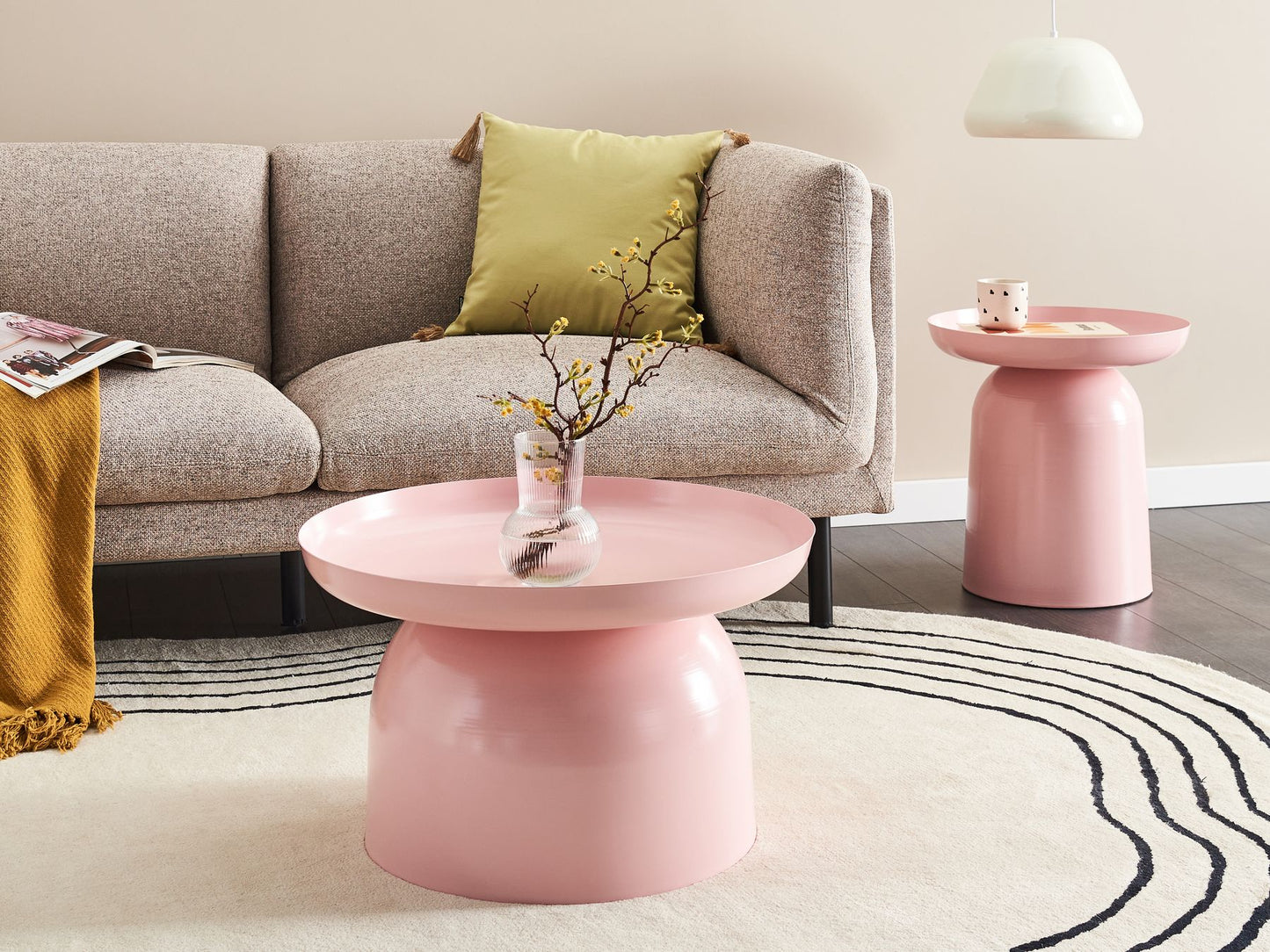 Cosura Coffee Table