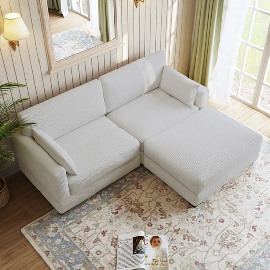 Mervin Resting Sofa