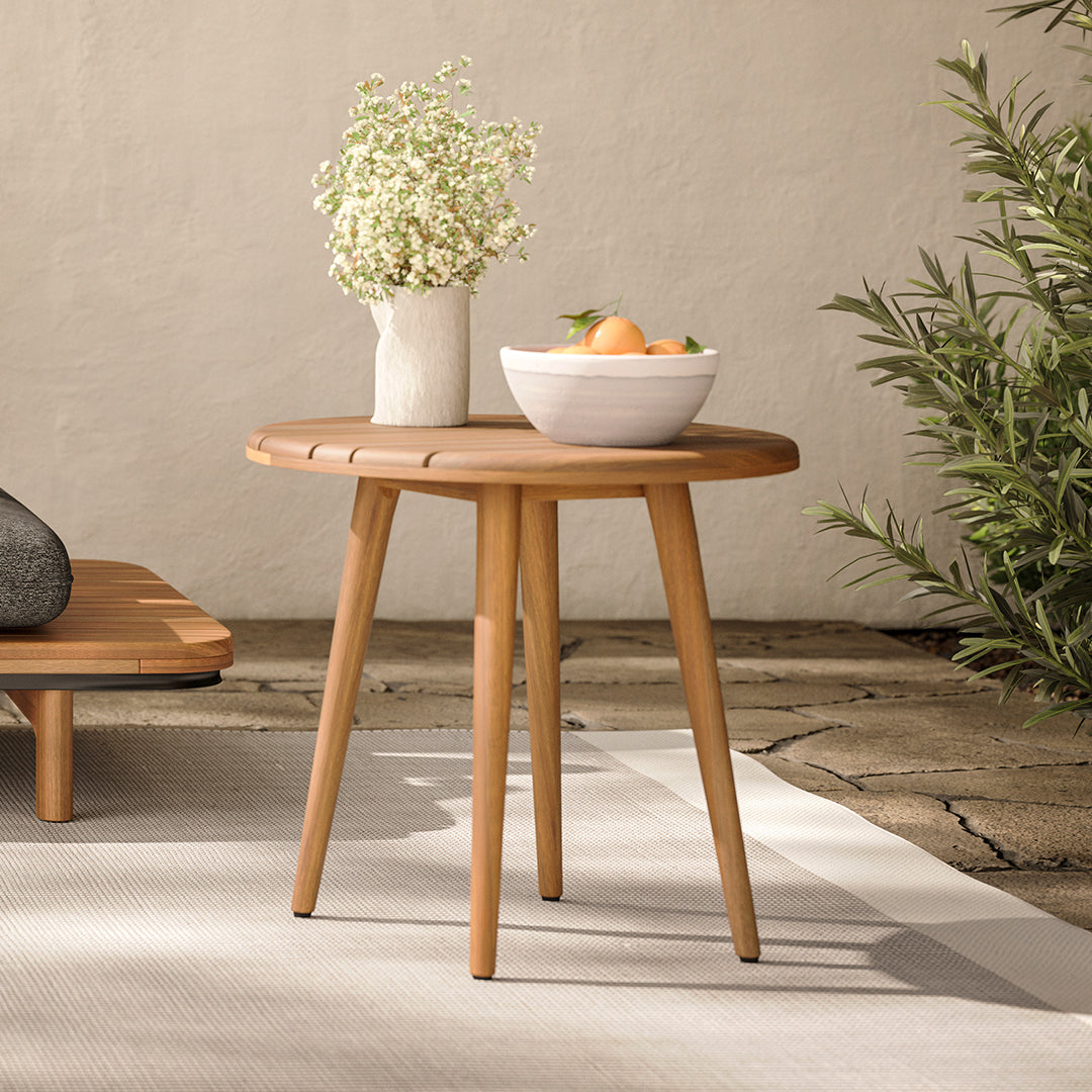 Edison Coffee Table