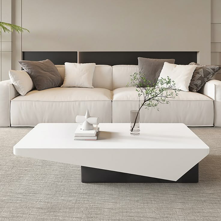 Palma Coffee Table