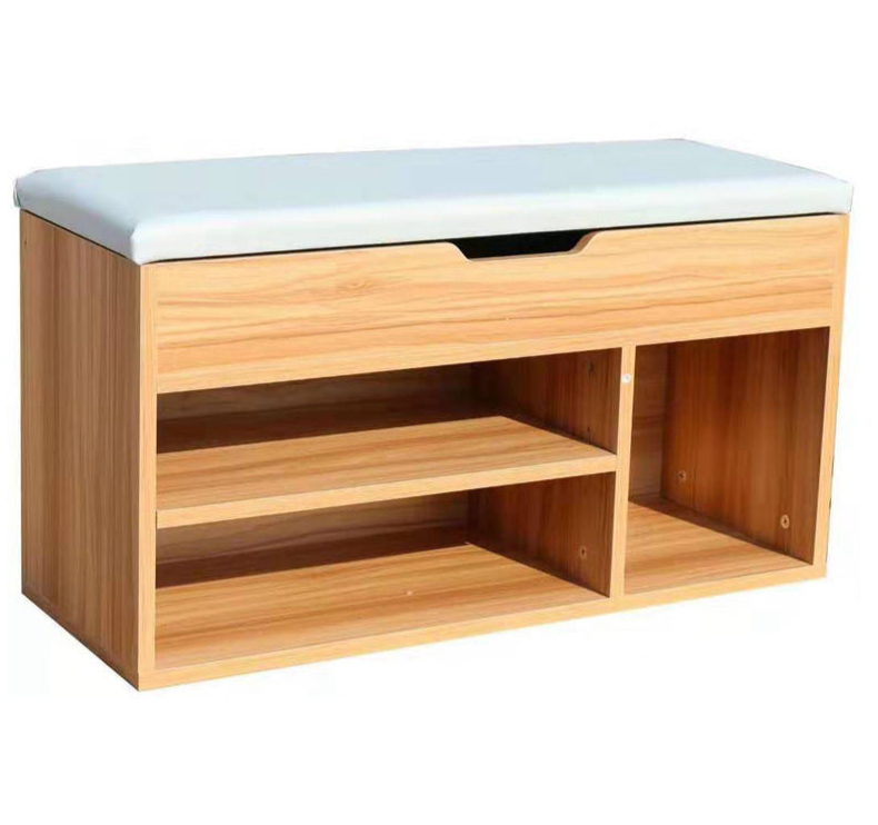 Lignum Shoe Rack