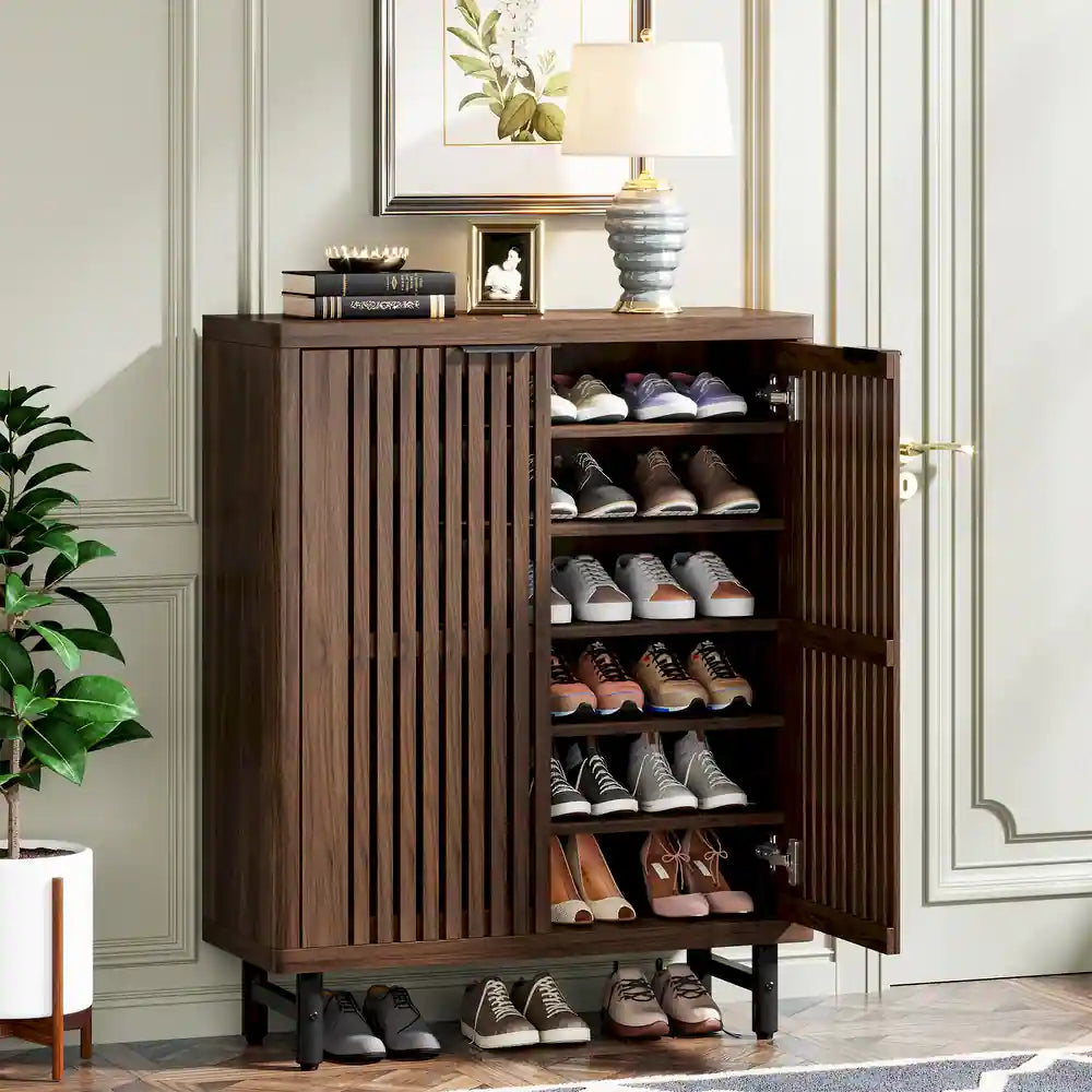 Zuvu Shoe Rack
