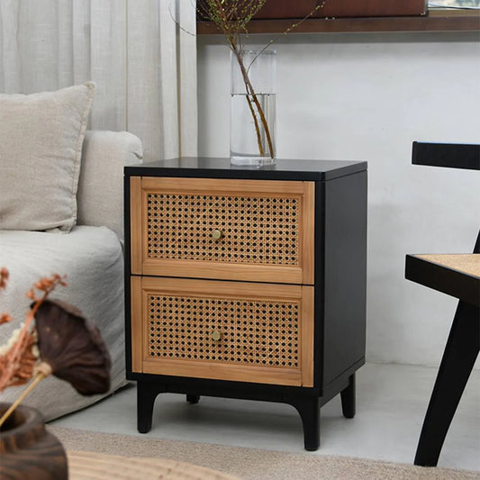 Zedra Nightstand