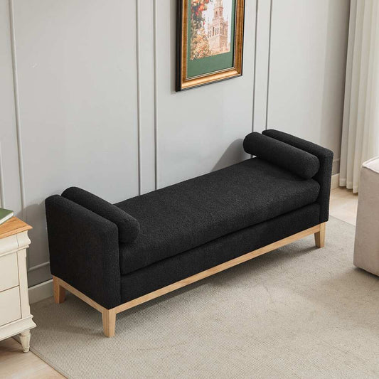 Aurelia Bench