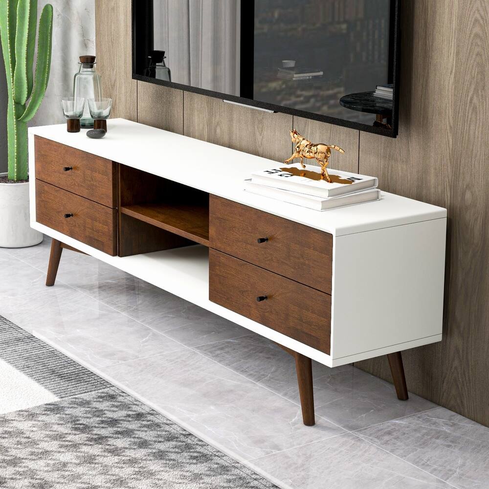 Budel Console