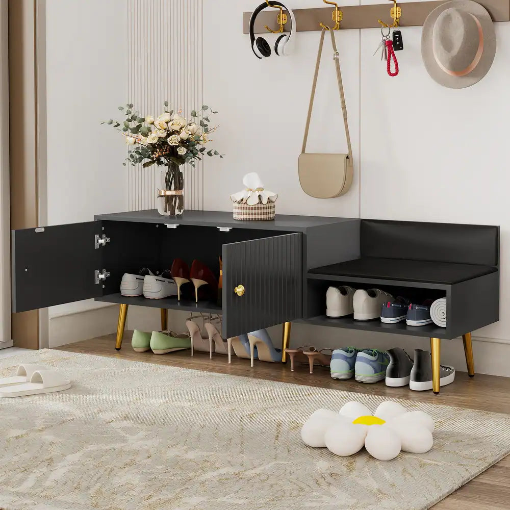 Urbino Shoe Rack