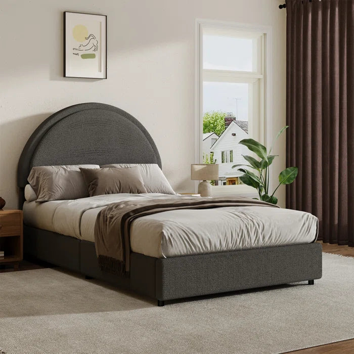 Vortex Bed