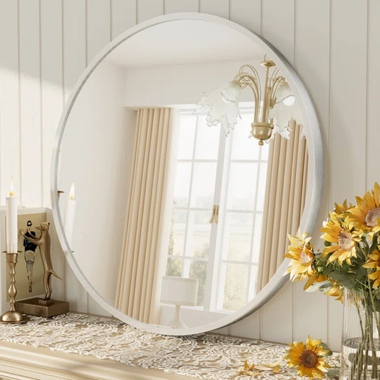 Eclipse Mirror
