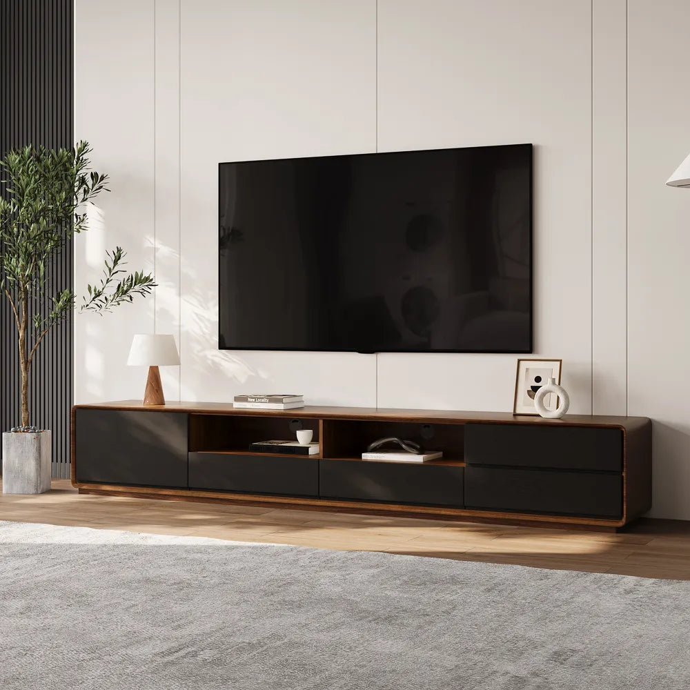 Halston Media Console