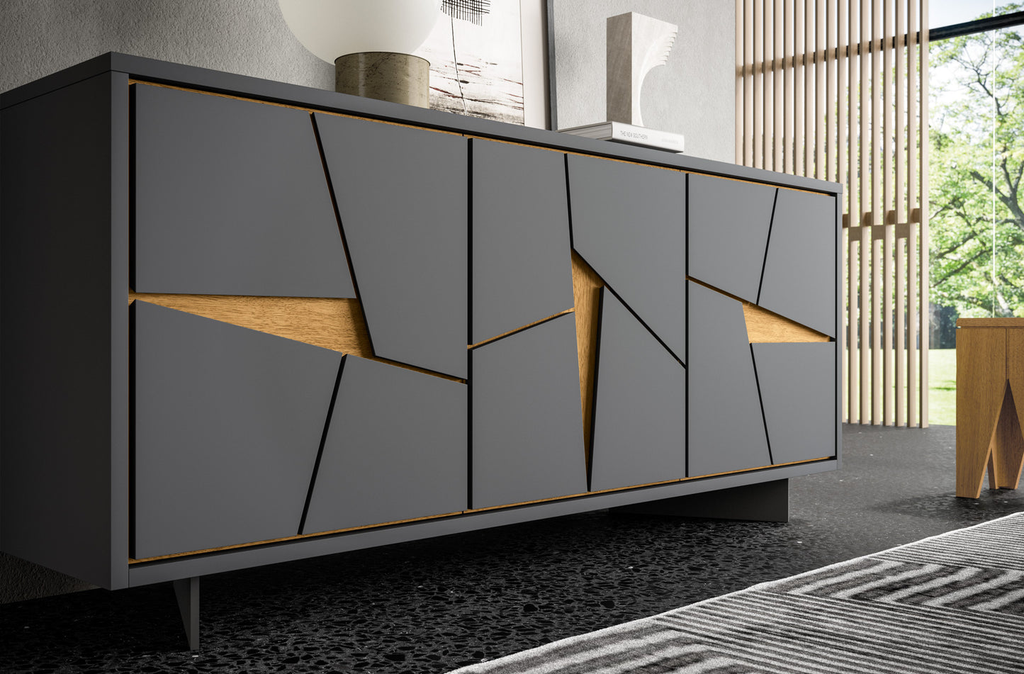 Palma Sideboard