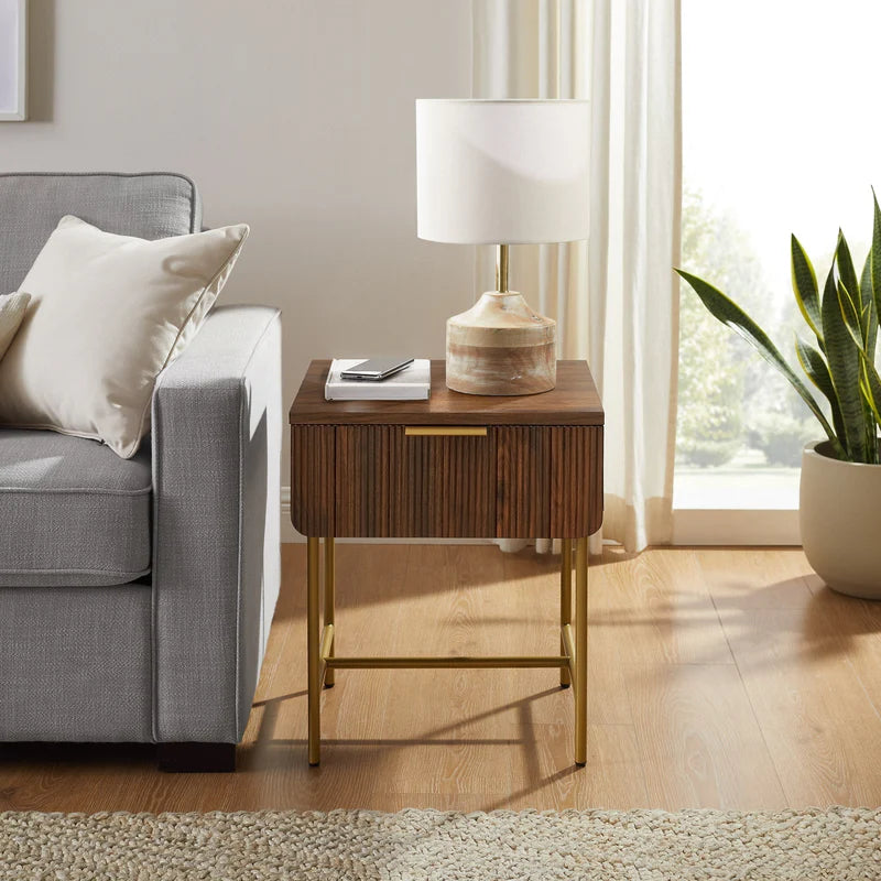 Nuvon Side Table