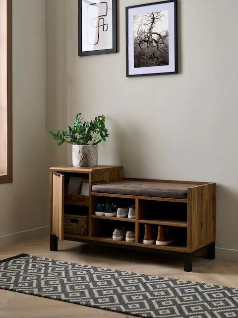 Brez Shoe Rack