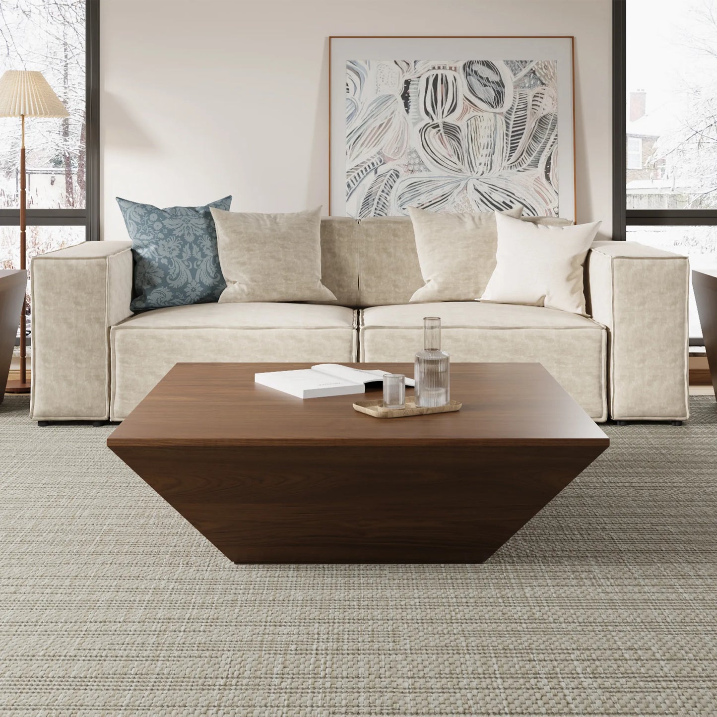 Evio Coffee Table