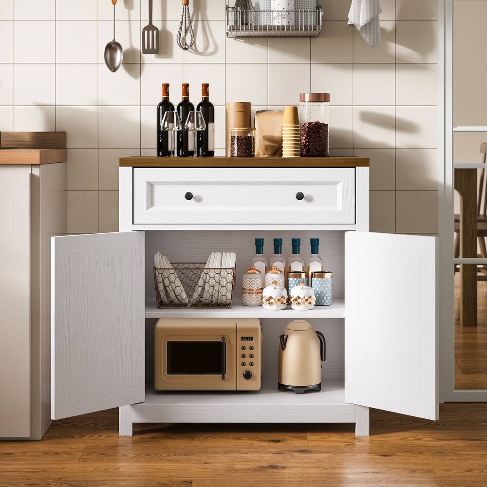 Kavon Cabinet