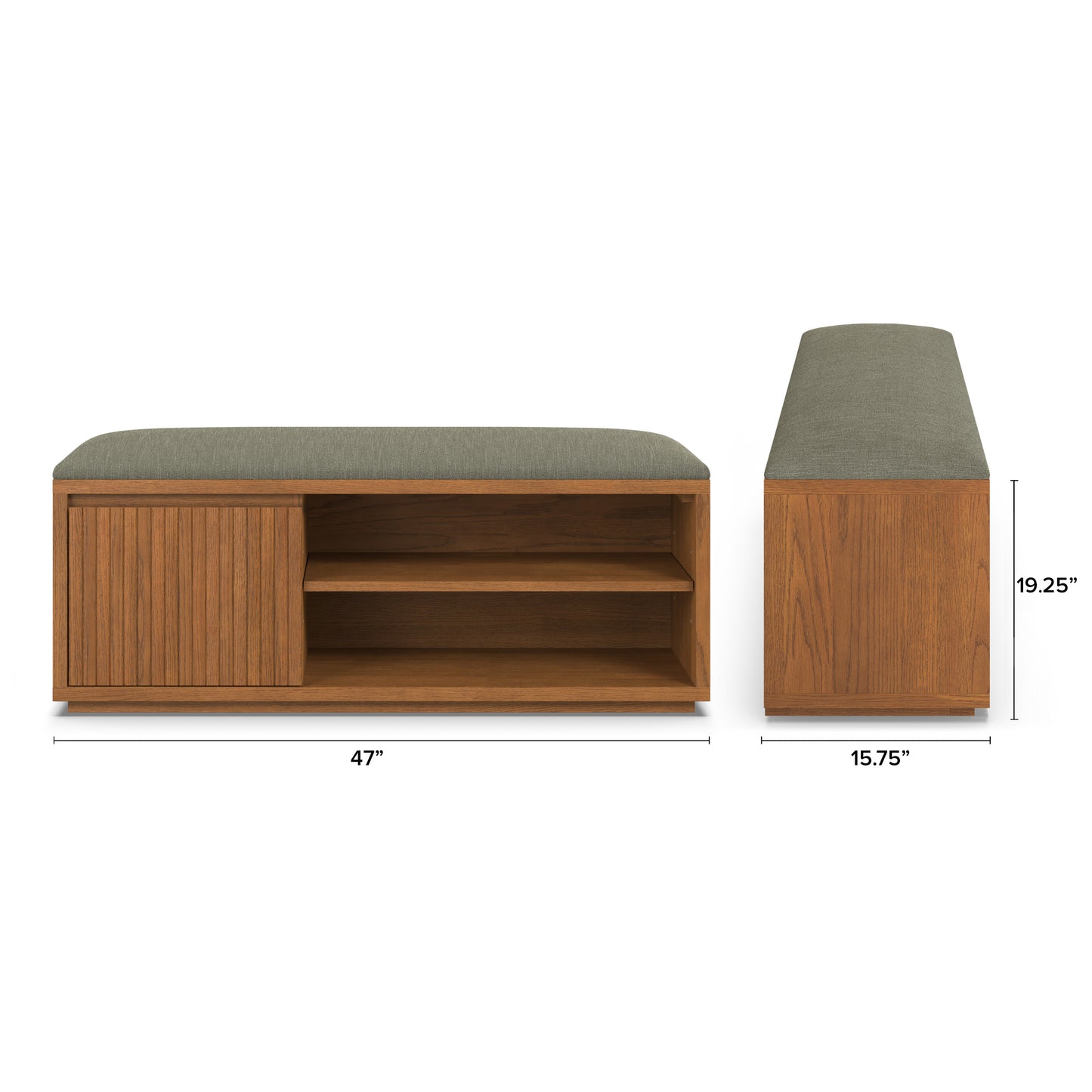 Nancy Shoe Rack