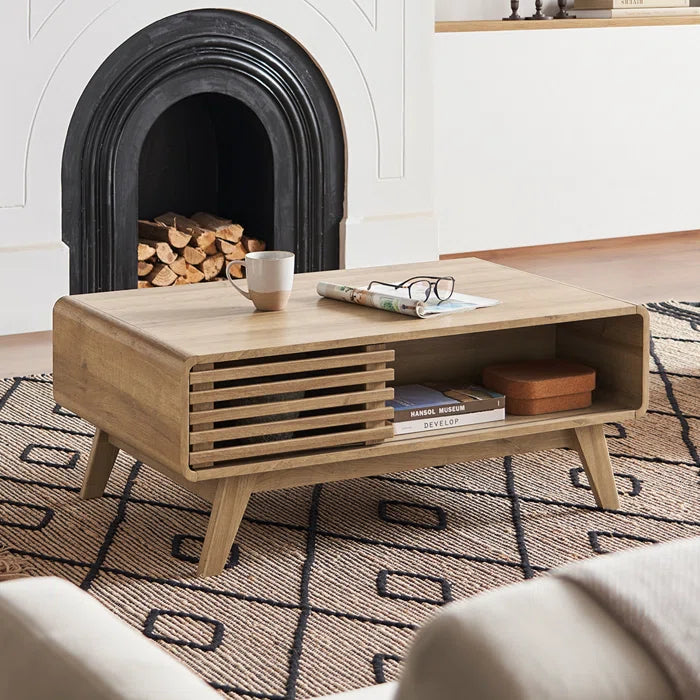 Orbix Coffee Table