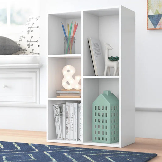 Gravio Book Rack
