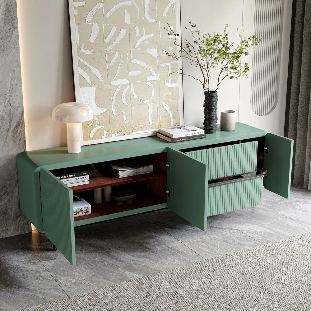 Alure Media Console