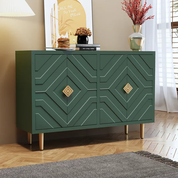 Elva Cabinet