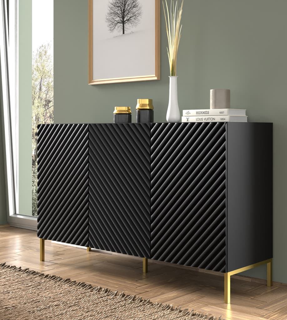 Larsen Sideboard