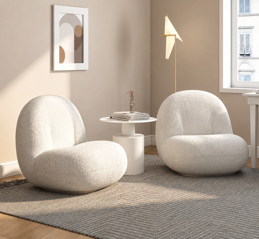 Coco Cloud Chair
