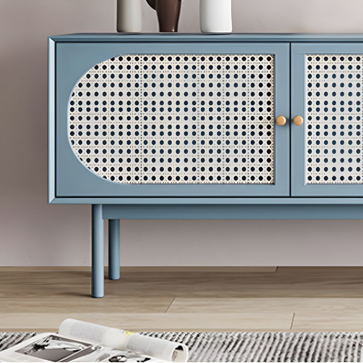 Velaro Console
