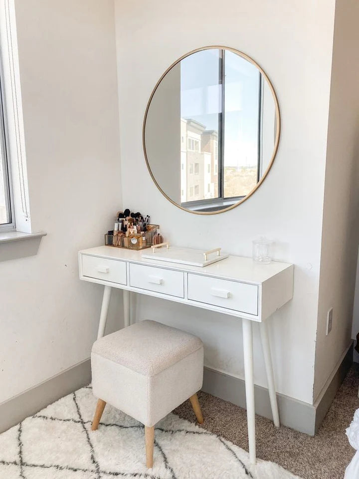 Prime Dressing Vanity