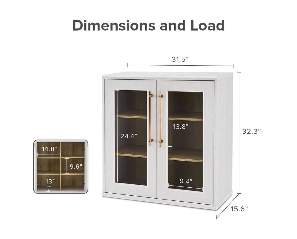 Orion Cabinet