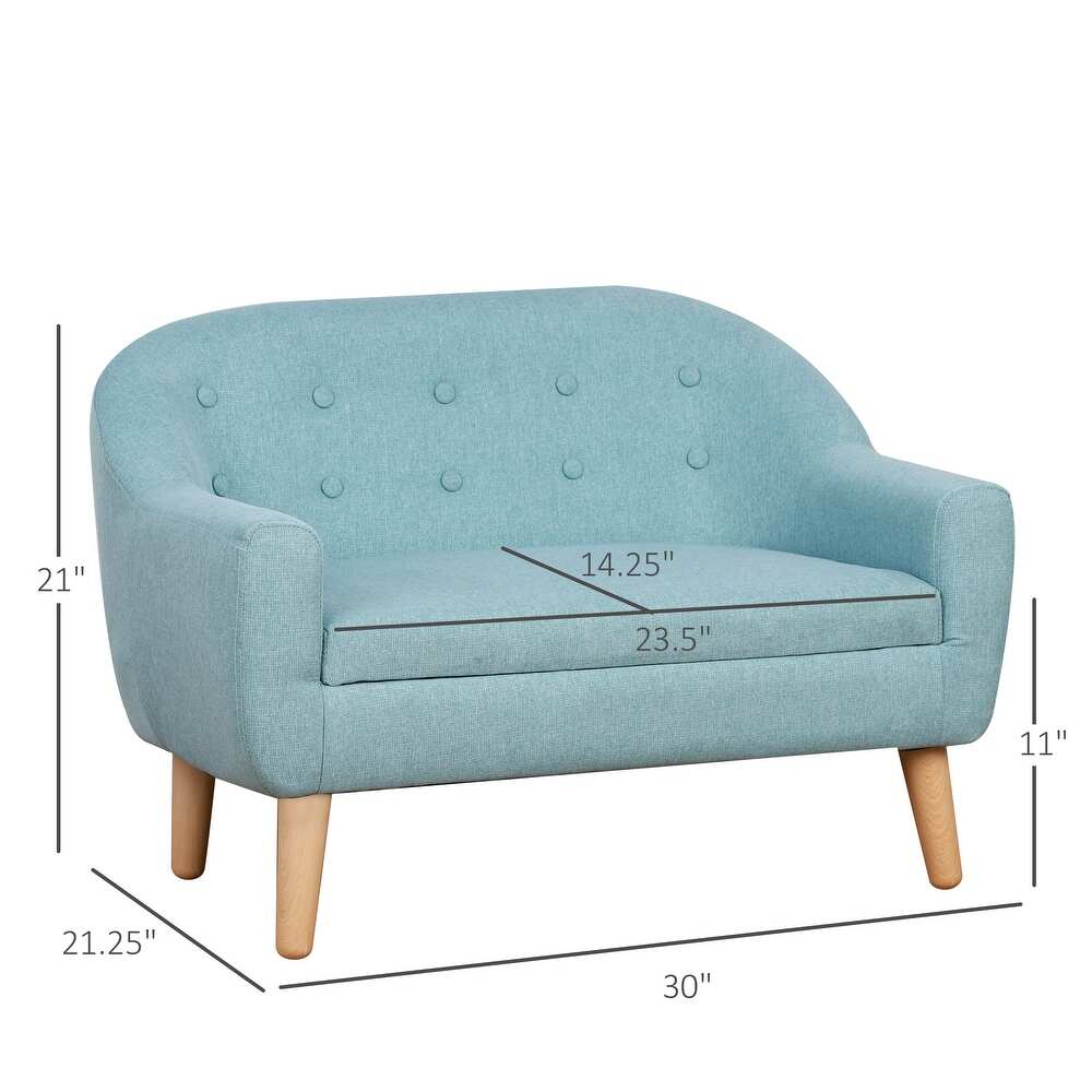 Christopher Baby Sofa