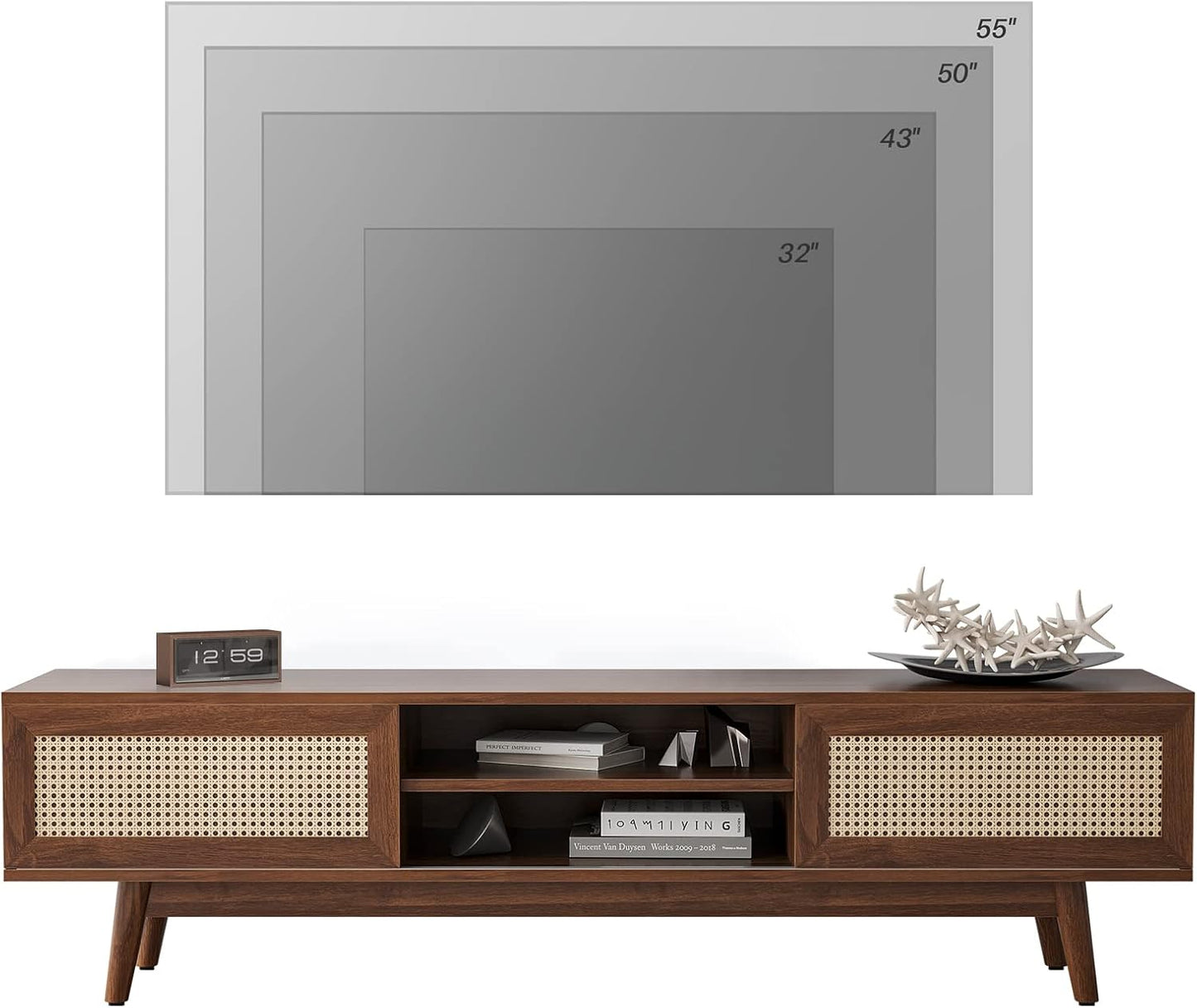 Eon TV Stand