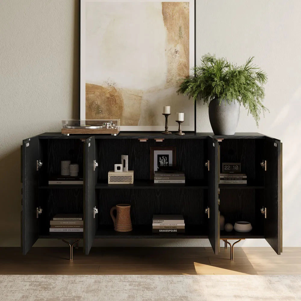 Devin Media Console