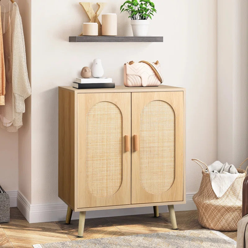 Cozy Shoe Rack