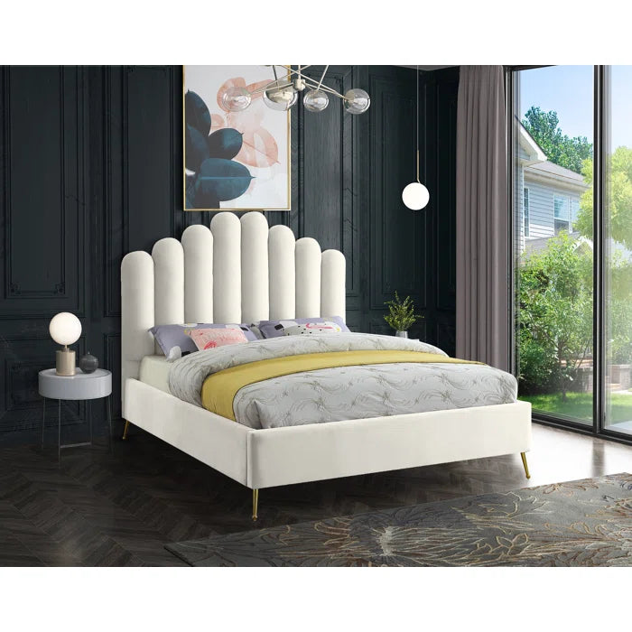 Belini King Bed