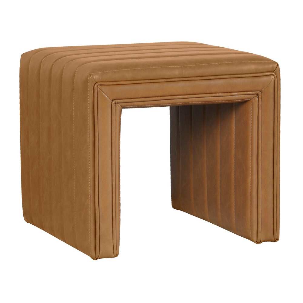Marley Ottoman