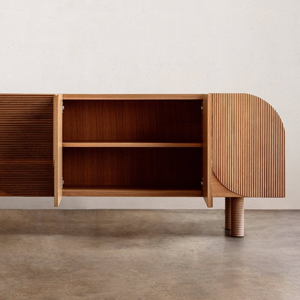 Drevan Cabinet